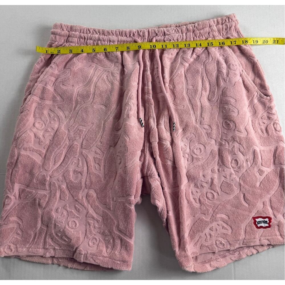 ICECREAM Top and Shorts Set - Men's Size 2X - Great! - Picture 10 of 12